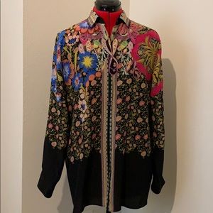 Etro top size 44